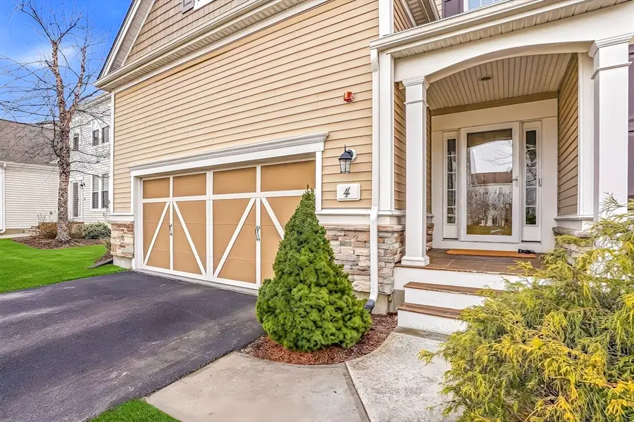 4 Grandview Drive #4, Hopkinton, MA 01748 - #3