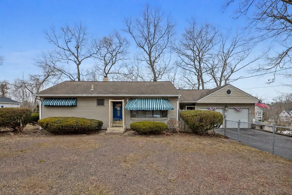 30 Forbes Ave, Burlington, MA 01803 - #1