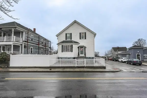 529 Stafford Rd, Fall River, MA 02721