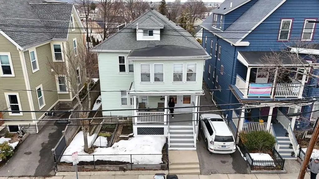73 Bonair St, Somerville, MA 02145 - #1