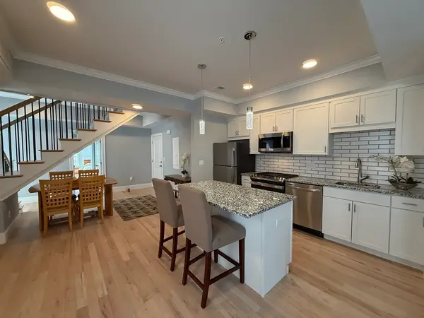 7 Waumbeck St #3, Boston, MA 02121