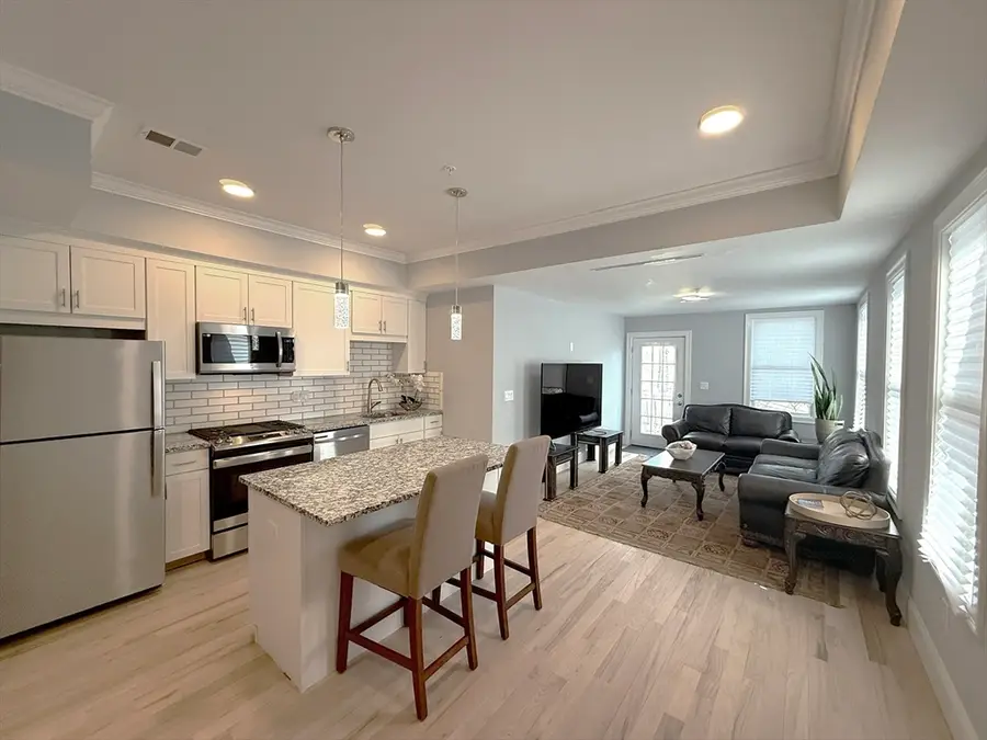 7 Waumbeck St #3, Boston, MA 02121 - #2