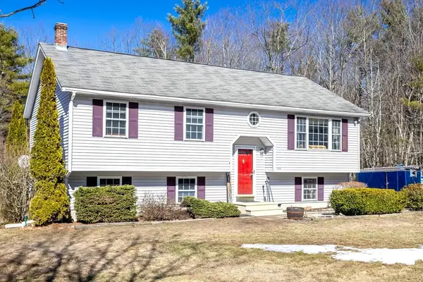 250 Teel Rd, Winchendon, MA 01475