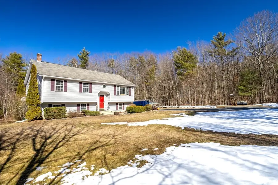 250 Teel Rd, Winchendon, MA 01475 - #2