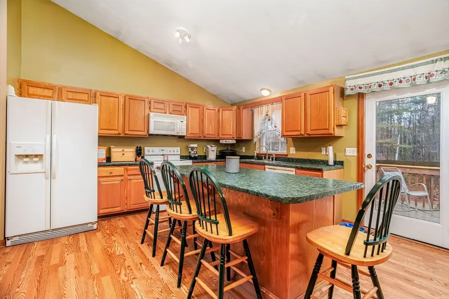 250 Teel Rd, Winchendon, MA 01475 - #3