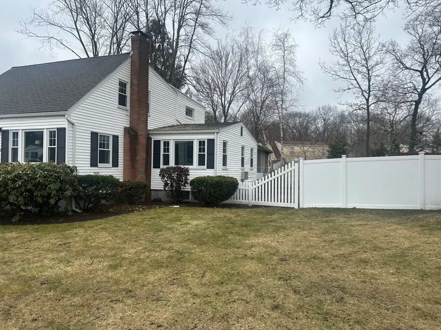 50 Gay St, Norwood, MA 02062 - #2