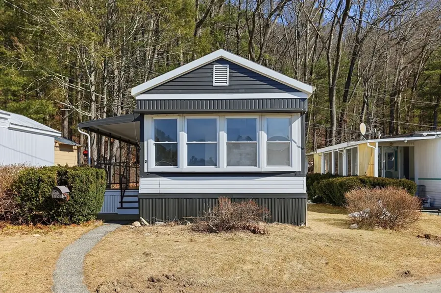 2 Ethel Ave, Marlborough, MA 01752 - #3