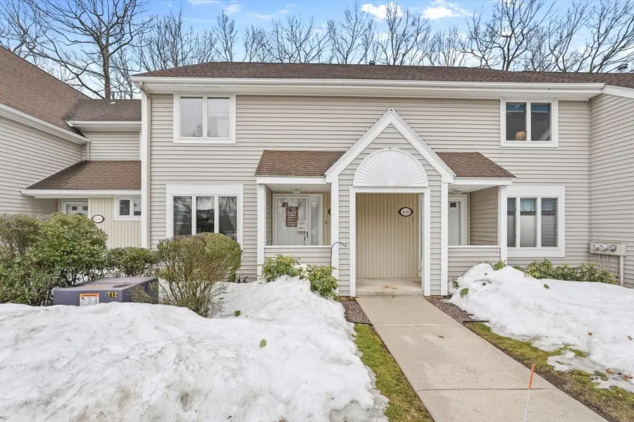 2205 Boston Rd #K100, Wilbraham, MA 01095 - #2