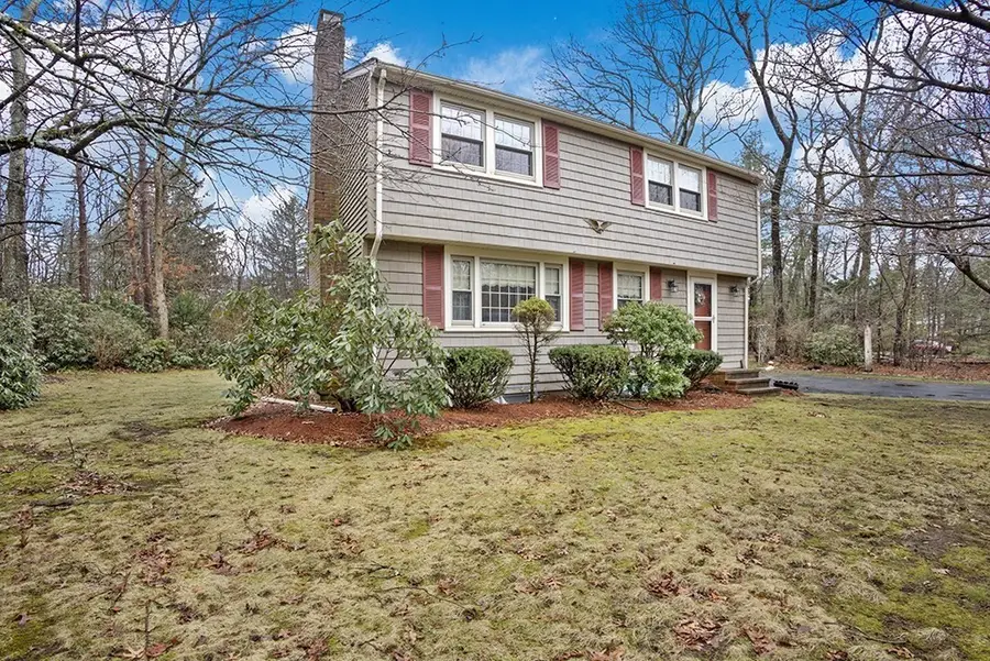 12 Beach St, Foxboro, MA 02035 - #2