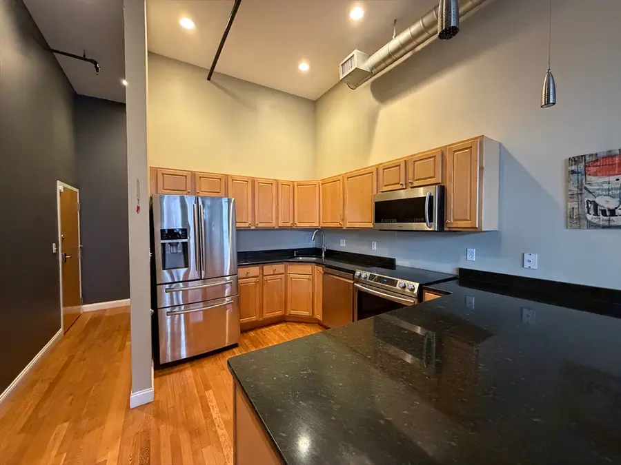 54 Central Sq #4A, Lynn, MA 01901 - #2