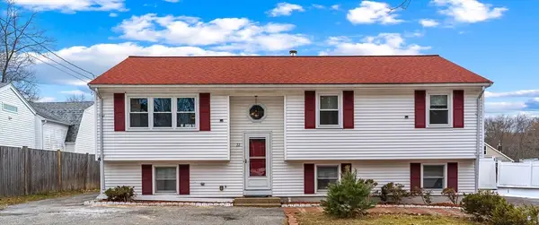 22 Osceola Ln, Billerica, MA 01821