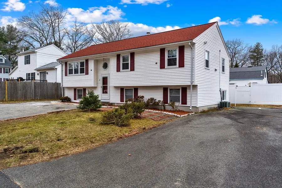 22 Osceola Ln, Billerica, MA 01821 - #3