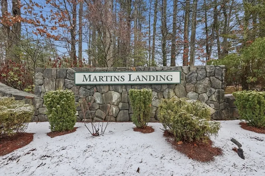 320 Martins Landing #108, North Reading, MA 01864 - #2