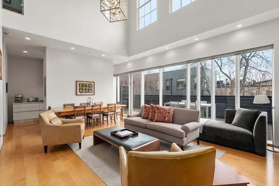 618 E 2nd Street #6, Boston, MA 02127 - #2