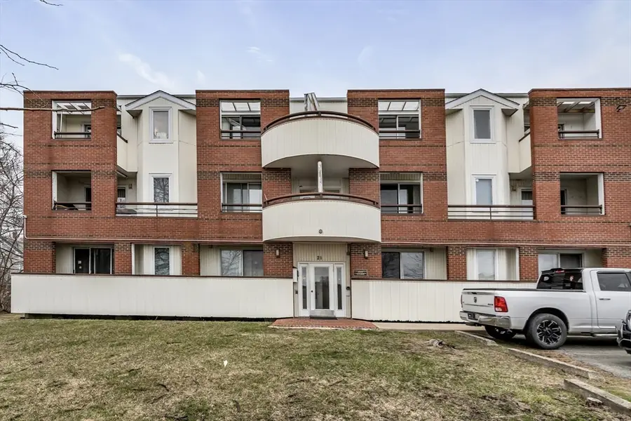 21 Margin Street #33, Lynn, MA 01905 - #2