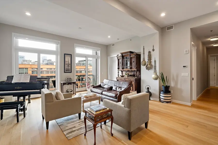 477 Harrison Ave #5B, Boston, MA 02118 - #2
