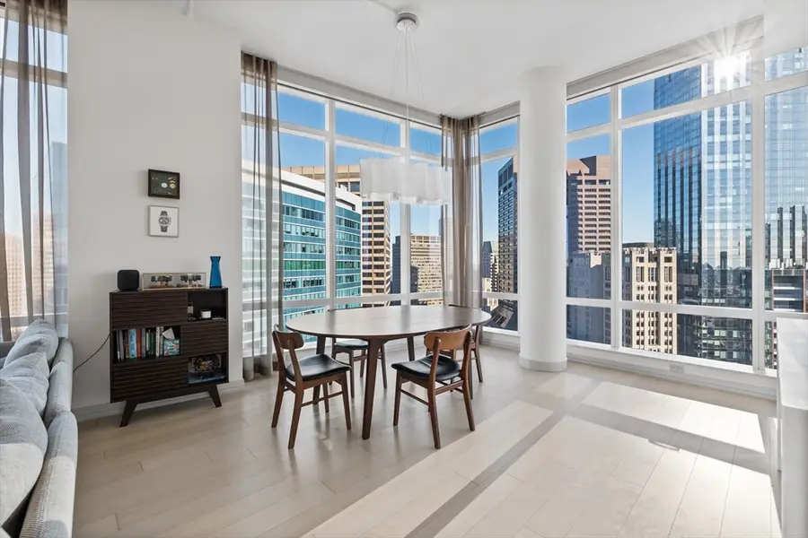 1 Franklin St #3708, Boston, MA 02110 - #2