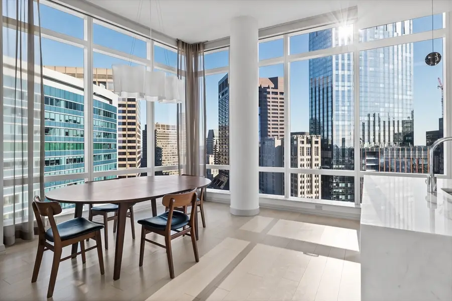 1 Franklin St #3708, Boston, MA 02110 - #3