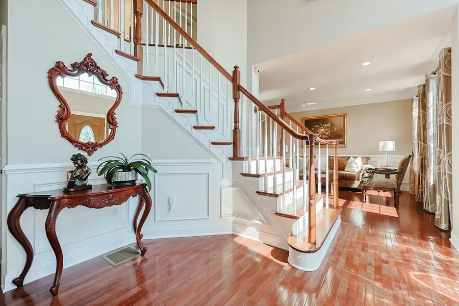 3 York Cir, East Walpole, MA 02032 - #3