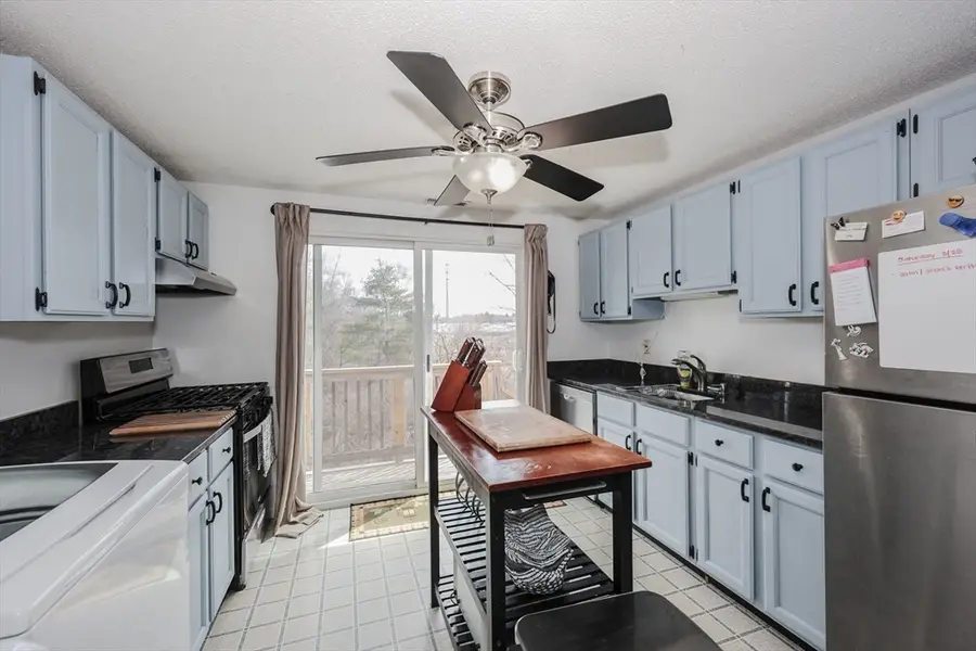 8 Oliver Street #J, Haverhill, MA 01832 - #3