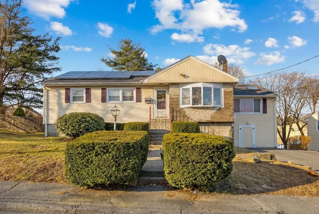 69 Althea Rd, Randolph, MA 02368 - #1