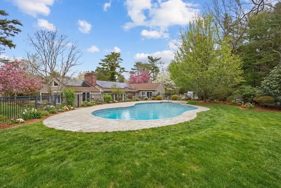 180 Chestnut St, Duxbury, MA 02332 - #3