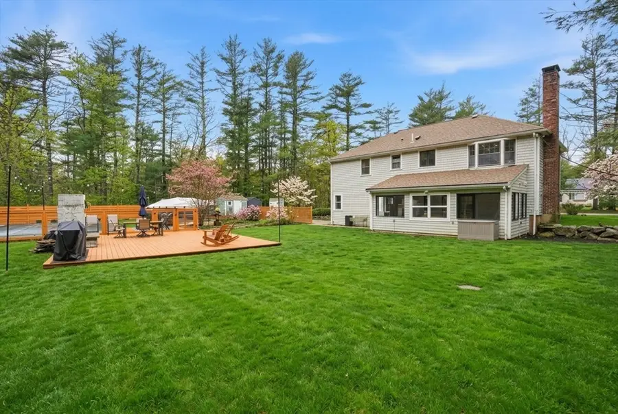 14 Treetop Ln, Duxbury, MA 02332 - #2