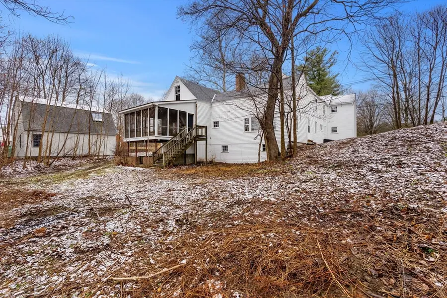 104 Mill St, Groton, MA 01450 - #2