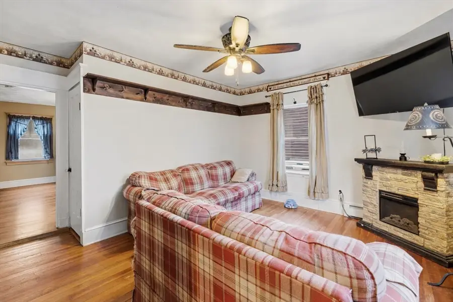 76 Liberty St, New Bedford, MA 02740 - #2