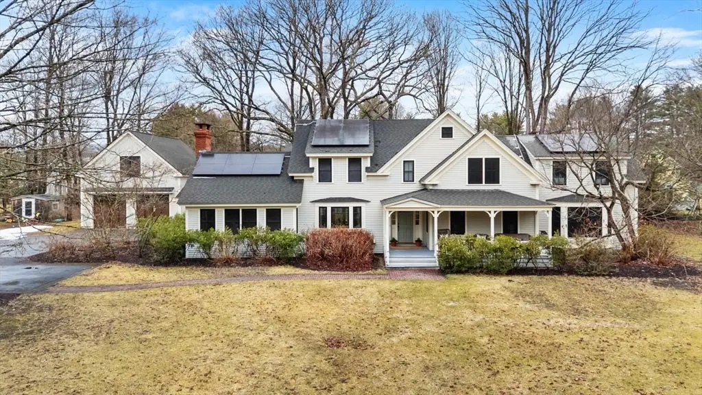 68 Grove St, Concord, MA 01742 - #1