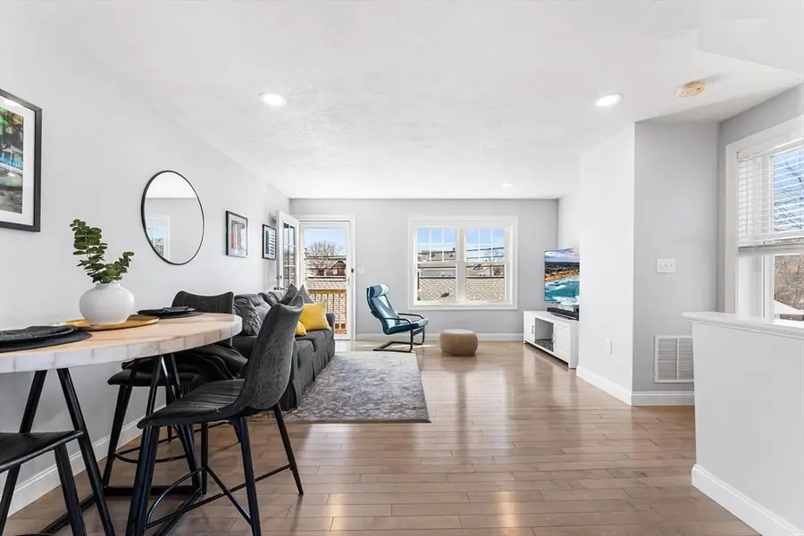 18 1/2 Dalton Ct #18 1/2, Peabody, MA 01960 - #2