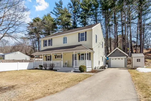 10 Juniper Lane, Georgetown, MA 01833