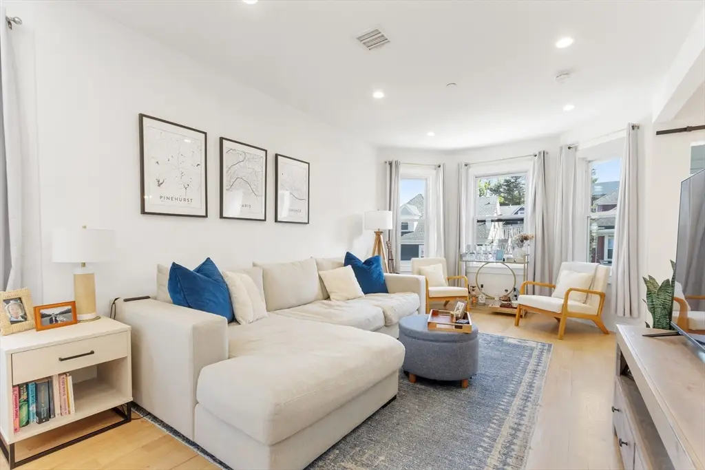 112 King Street #3, Boston, MA 02122 - #1