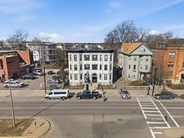 971-973 Blue Hill Ave, Boston, MA 02124 - #3