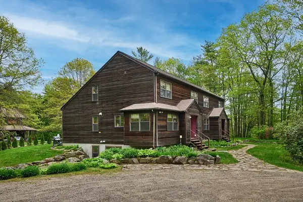 16-18 Highland Dr, Shutesbury, MA 01072