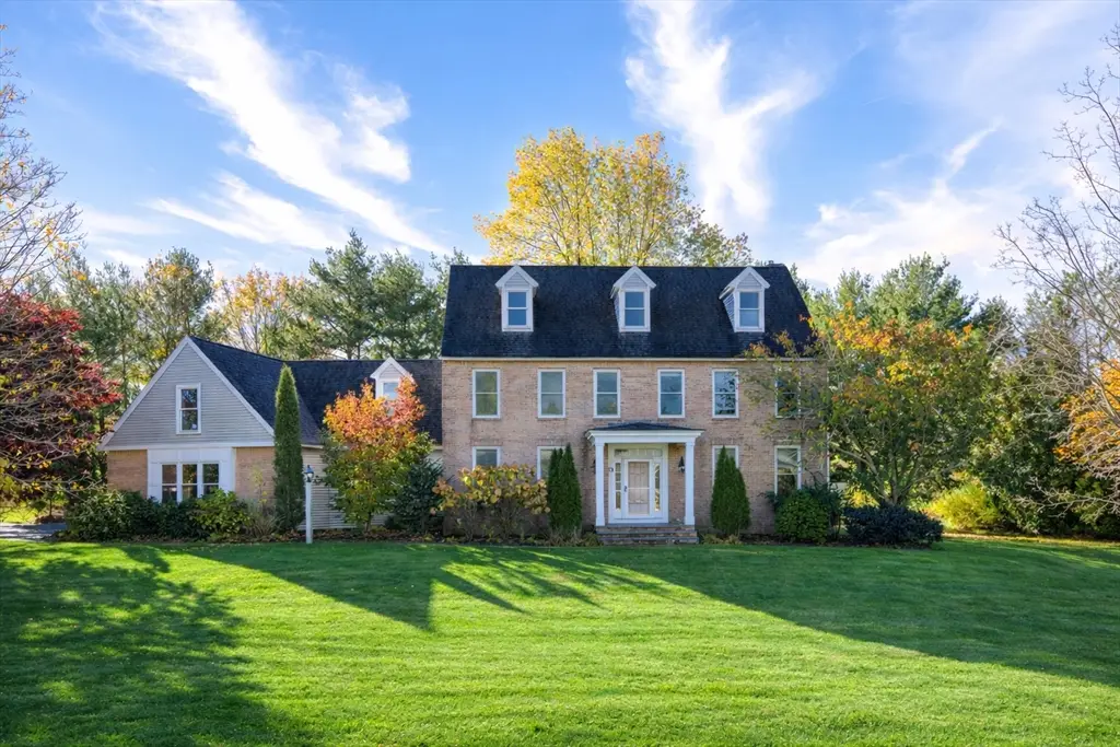 19 Brickyard Lane, Westborough, MA 01581 - #1