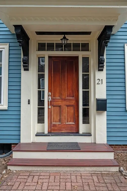 21 Briggs St #2, Salem, MA 01970 - #2