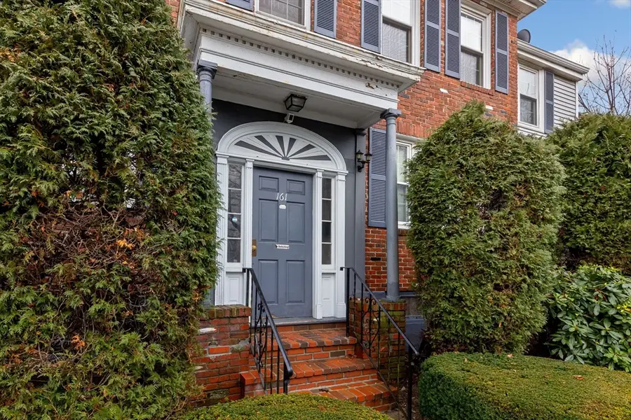 161 Florence St #2, Boston, MA 02131 - #3