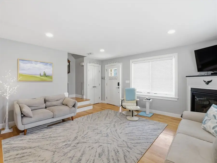 3 Bernard Lane #3, Chelmsford, MA 01824 - #2