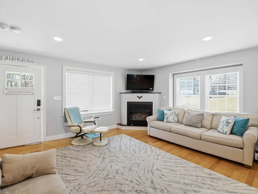 3 Bernard Lane #3, Chelmsford, MA 01824 - #3