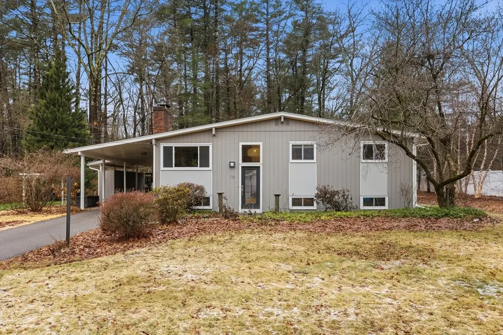 69 Robbins Rd, Sudbury, MA 01776 - #1