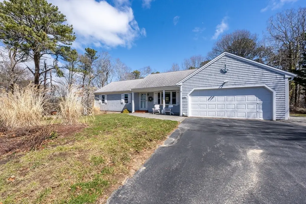1354 Route 134, East Dennis, MA 02660 - #1