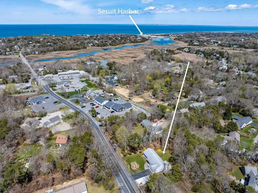 1354 Route 134, East Dennis, MA 02660 - #3
