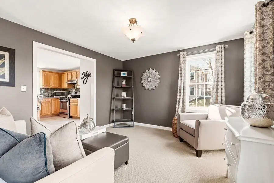 53 Elyse Rd, Mansfield, MA 02048 - #2