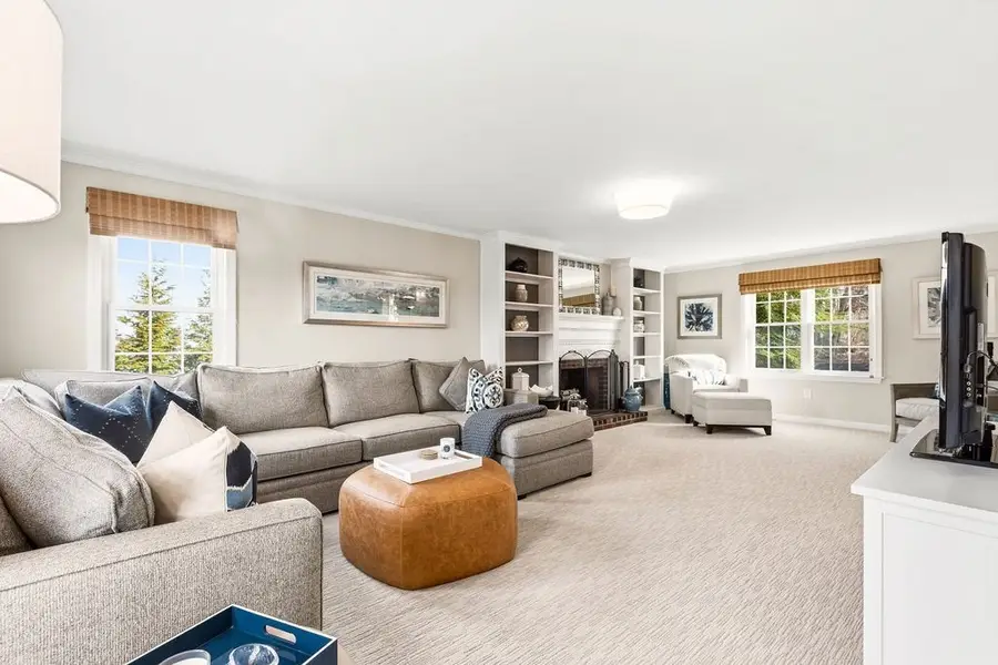 53 Elyse Rd, Mansfield, MA 02048 - #3