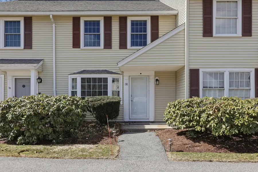 13 Pullard Road #31, Grafton, MA 01519 - #2