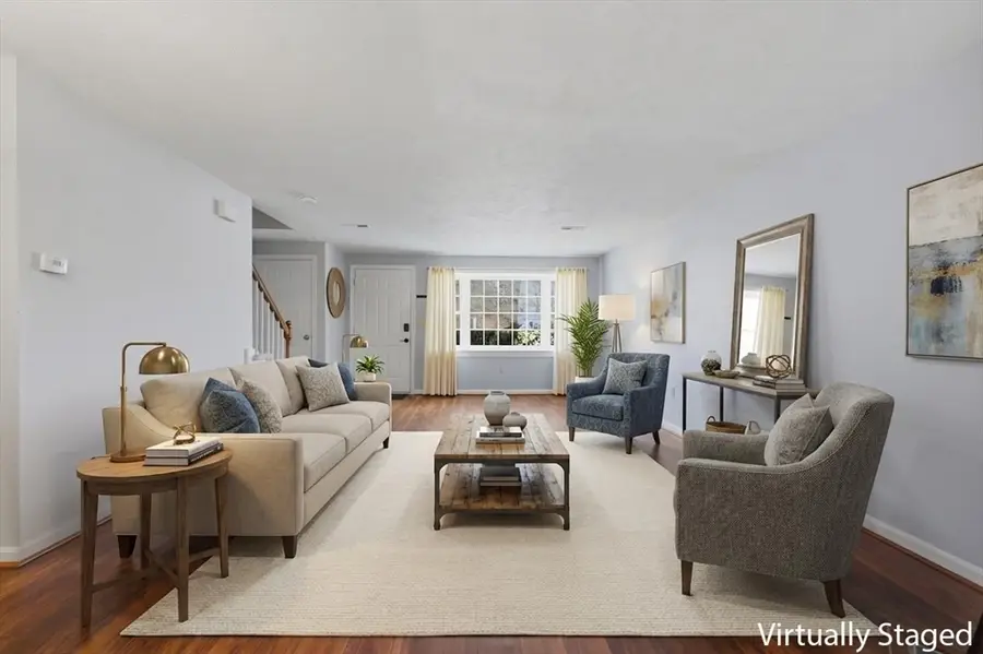 13 Pullard Road #31, Grafton, MA 01519 - #3