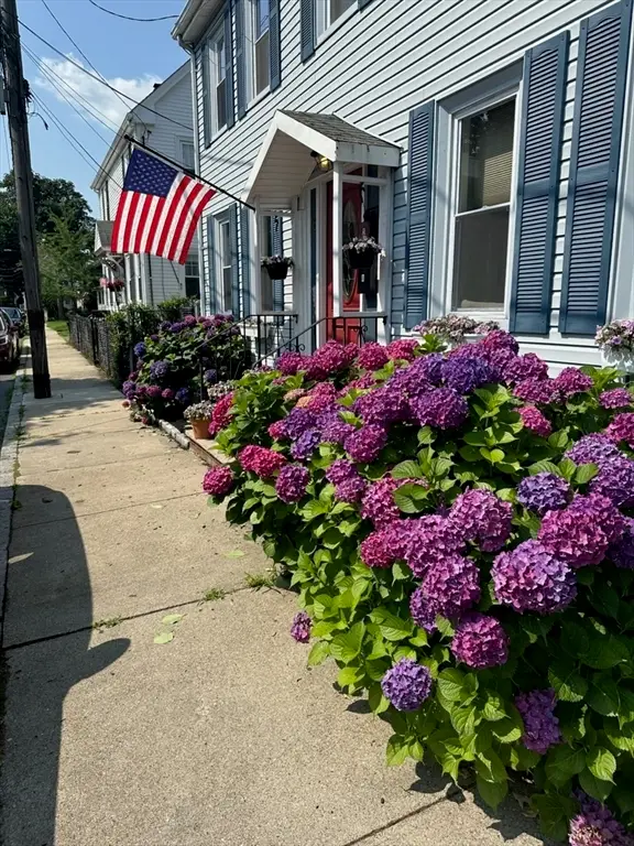 16 Port Norfolk #2, Boston, MA 02122 - #1