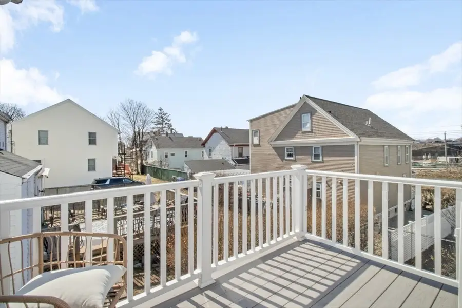 16 Port Norfolk #2, Boston, MA 02122 - #2