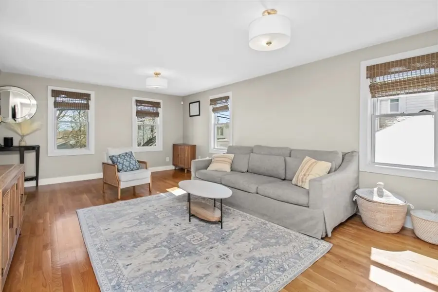 16 Port Norfolk #2, Boston, MA 02122 - #3